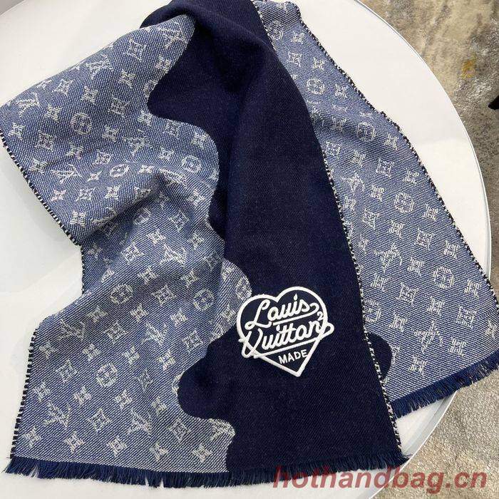 Louis Vuitton Scarf LV00144 Louis Vuitton Scarf LV00144